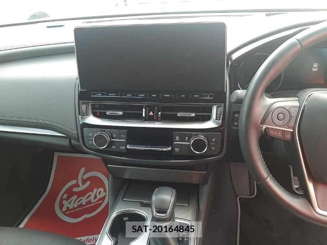Toyota CROWN 2021 8937225-12