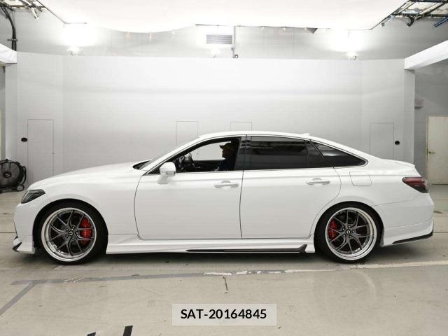 Toyota CROWN 2021 8937225-4