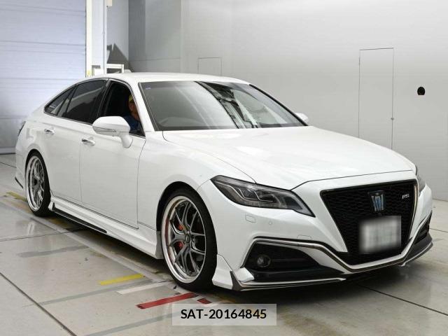 Toyota CROWN 2021 8937225-5