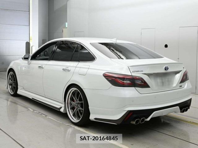 Toyota CROWN 2021 8937225-6