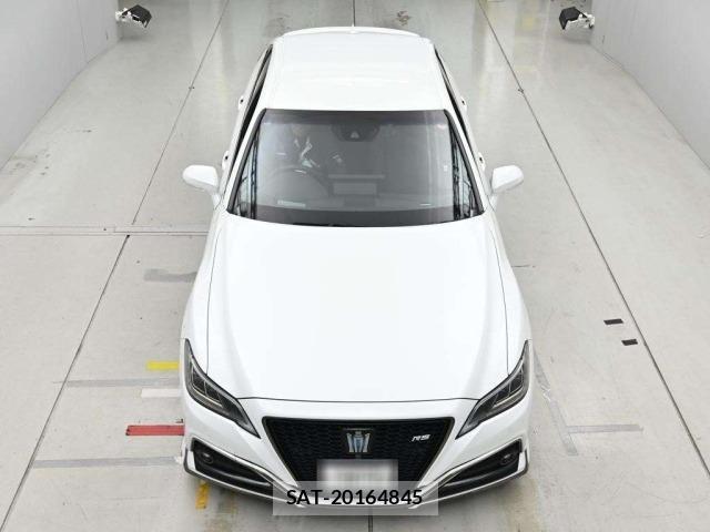 Toyota CROWN 2021 8937225-7