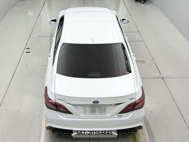 Toyota CROWN 2021 8937225-8