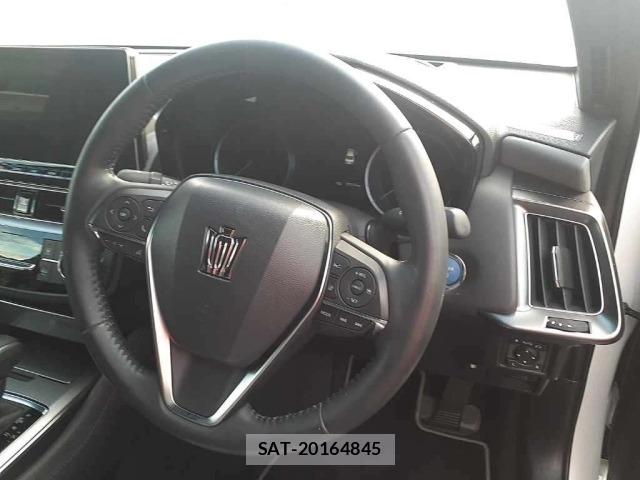 Toyota CROWN 2021 8937225-9