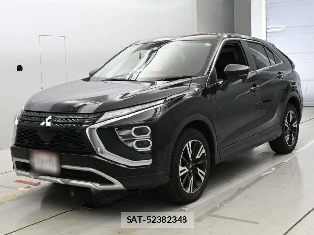 Mitsubishi ECLIPSE CROSS 2021 8926241-0