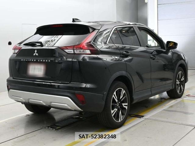 Mitsubishi ECLIPSE CROSS 2021 8926241-1