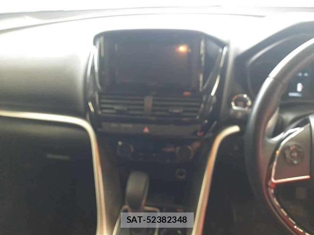 Mitsubishi ECLIPSE CROSS 2021 8926241-12