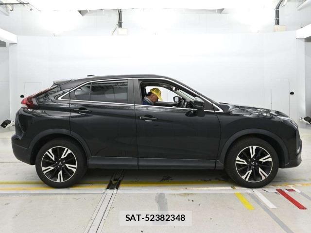 Mitsubishi ECLIPSE CROSS 2021 8926241-3
