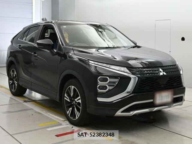 Mitsubishi ECLIPSE CROSS 2021 8926241-5