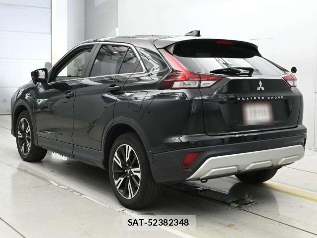 Mitsubishi ECLIPSE CROSS 2021 8926241-6
