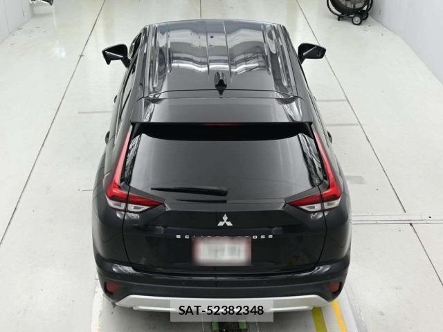 Mitsubishi ECLIPSE CROSS 2021 8926241-8