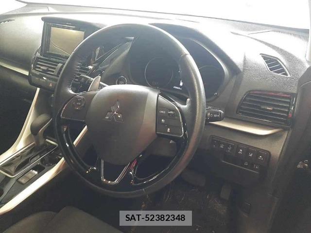 Mitsubishi ECLIPSE CROSS 2021 8926241-9