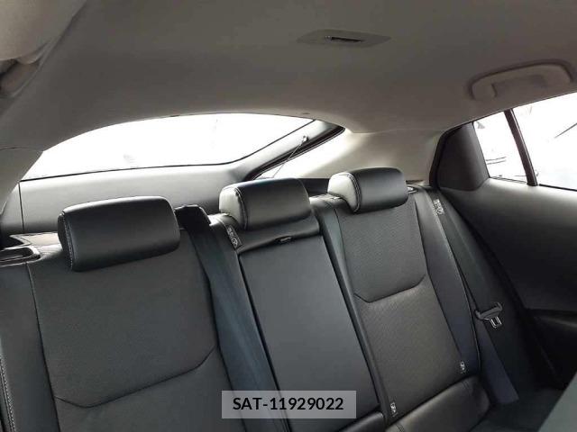 Toyota PRIUS 2023 8691987-11