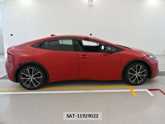 Toyota PRIUS 2023 8691987-3