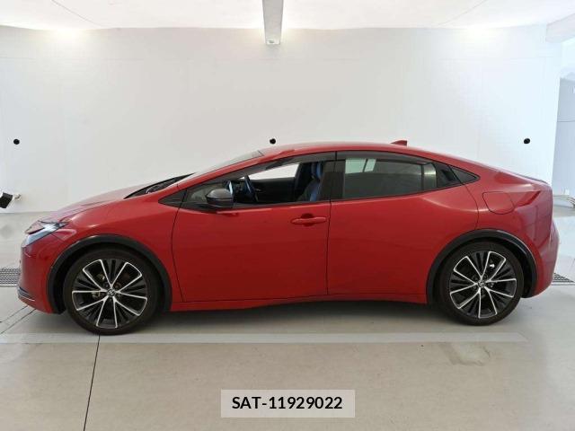 Toyota PRIUS 2023 8691987-4