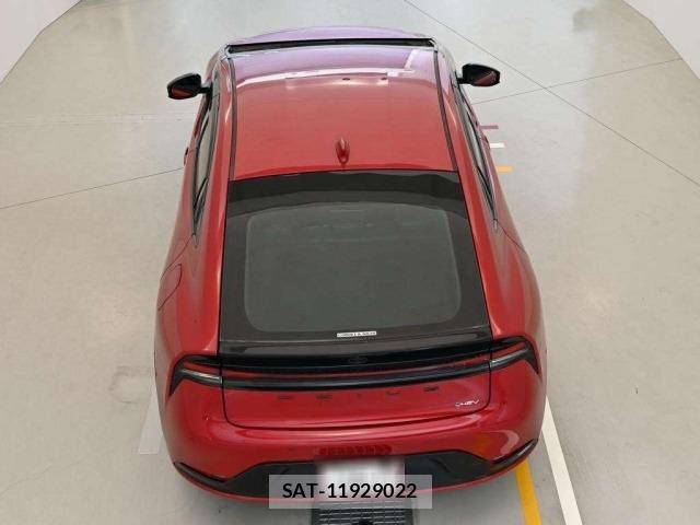 Toyota PRIUS 2023 8691987-8