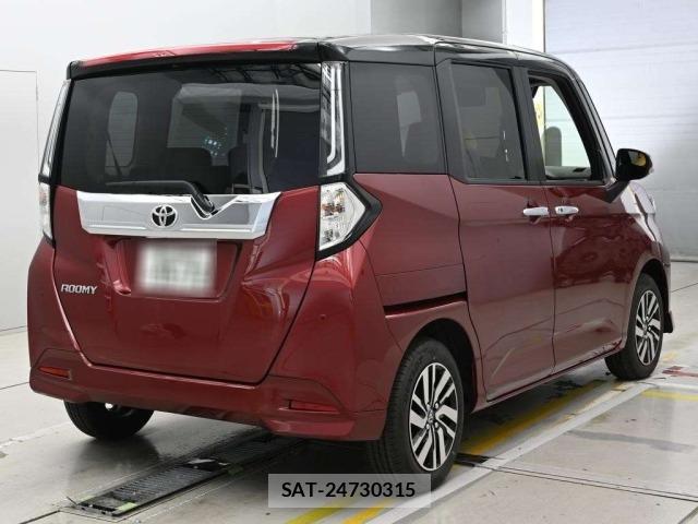 Toyota ROOMY 2026 8692156-1