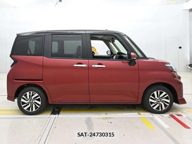 Toyota ROOMY 2026 8692156-3