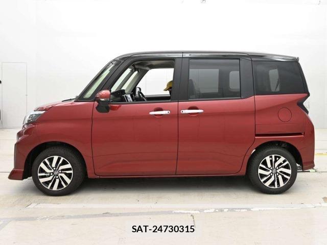 Toyota ROOMY 2026 8692156-4