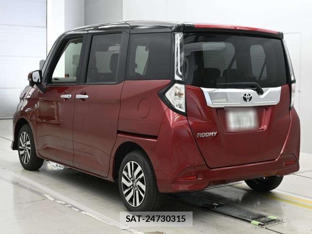 Toyota ROOMY 2026 8692156-6
