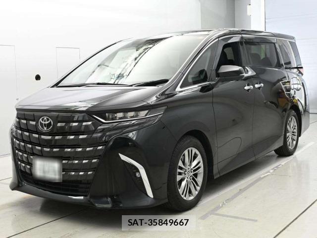 Toyota ALPHARD 2024 8773706-0