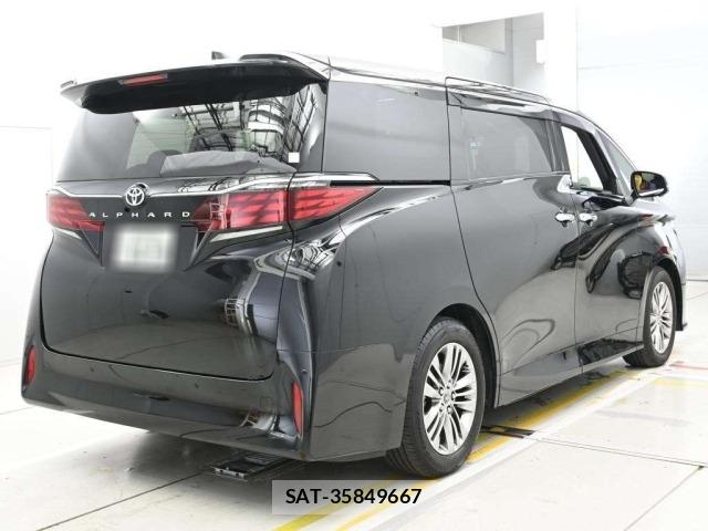 Toyota ALPHARD 2024 8773706-1