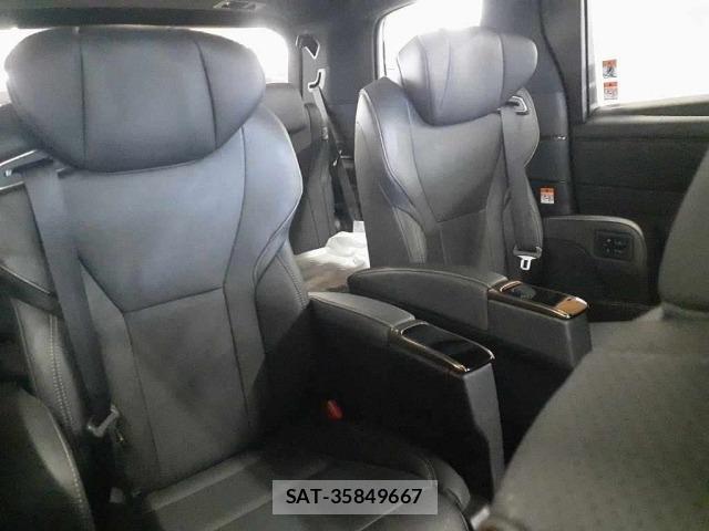 Toyota ALPHARD 2024 8773706-11