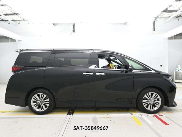 Toyota ALPHARD 2024 8773706-3