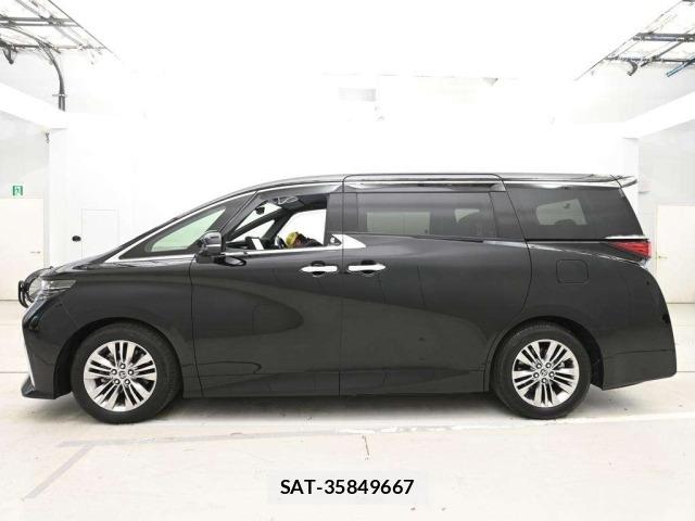 Toyota ALPHARD 2024 8773706-4