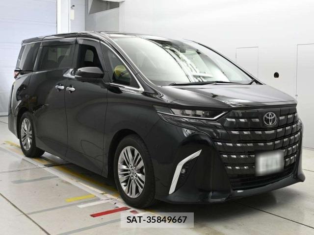 Toyota ALPHARD 2024 8773706-5