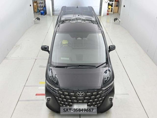 Toyota ALPHARD 2024 8773706-7