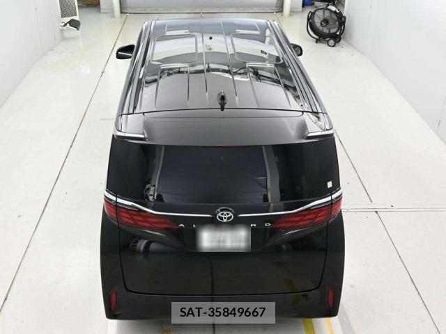 Toyota ALPHARD 2024 8773706-8