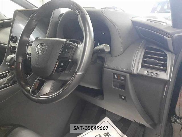 Toyota ALPHARD 2024 8773706-9