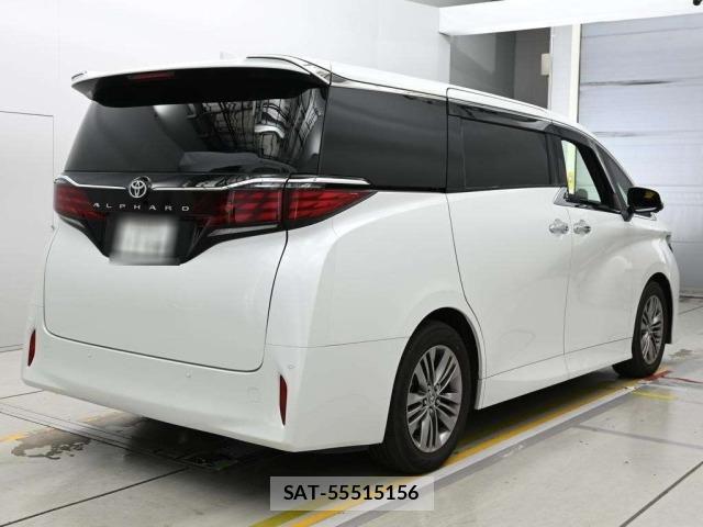 Toyota ALPHARD 2024 8692188-1