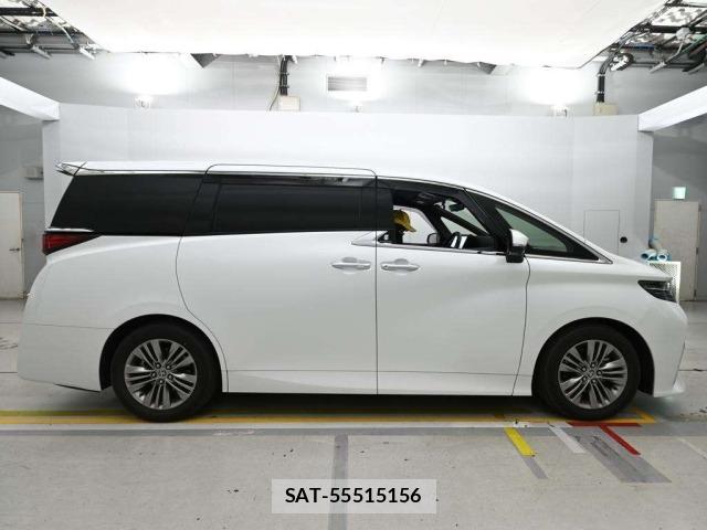Toyota ALPHARD 2024 8692188-3