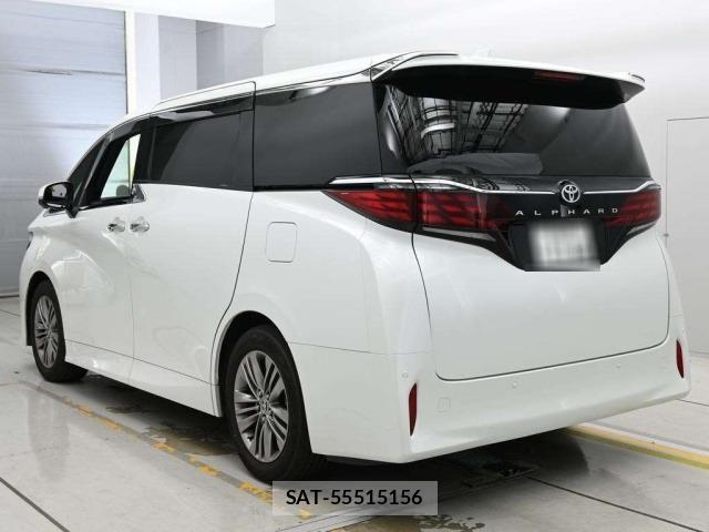 Toyota ALPHARD 2024 8692188-6