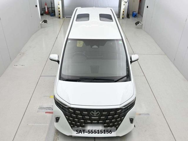 Toyota ALPHARD 2024 8692188-7