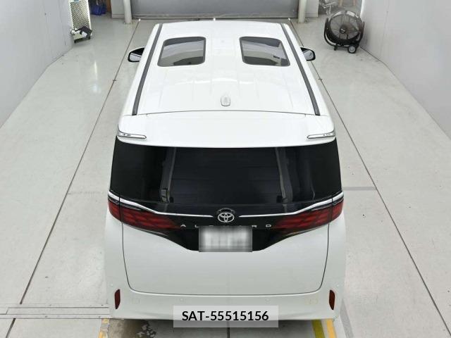 Toyota ALPHARD 2024 8692188-8