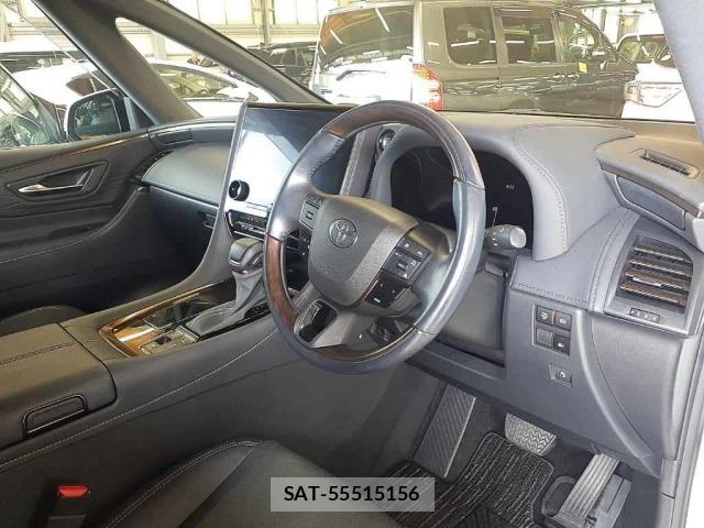 Toyota ALPHARD 2024 8692188-9