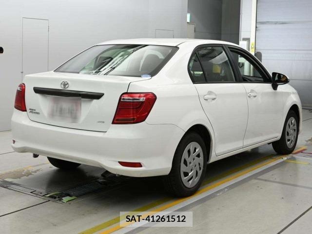 Toyota COROLLA AXIO 2018 8682743-1