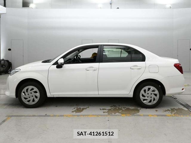 Toyota COROLLA AXIO 2018 8682743-4
