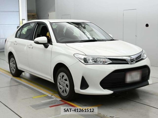 Toyota COROLLA AXIO 2018 8682743-5