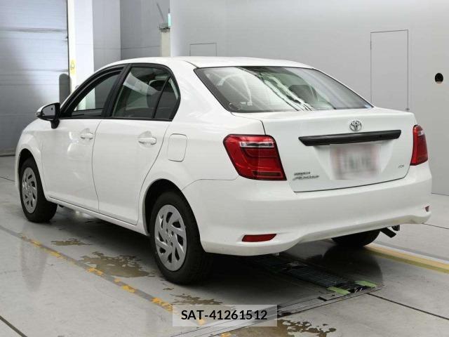 Toyota COROLLA AXIO 2018 8682743-6