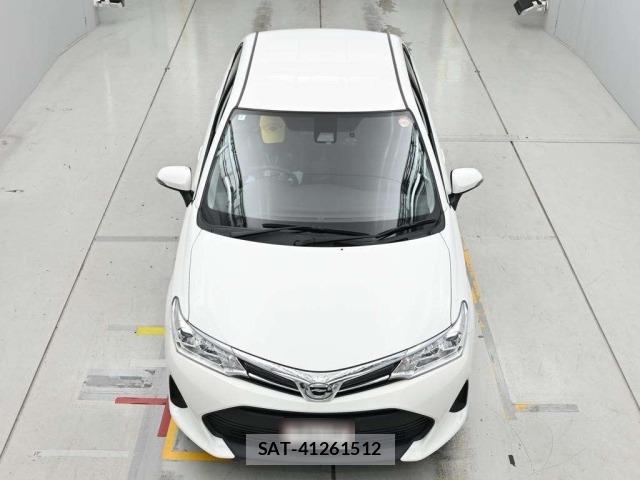 Toyota COROLLA AXIO 2018 8682743-7