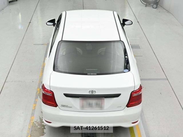 Toyota COROLLA AXIO 2018 8682743-8