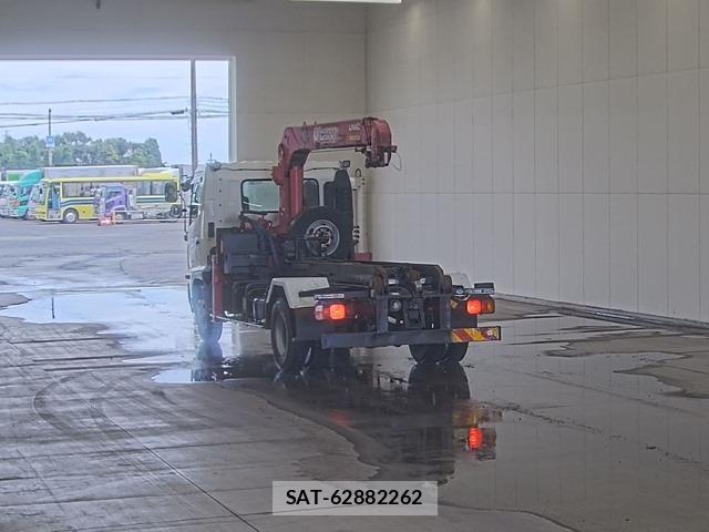 Hino RANGER 2014 8679167-1