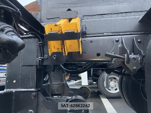 Hino RANGER 2014 8679167-15