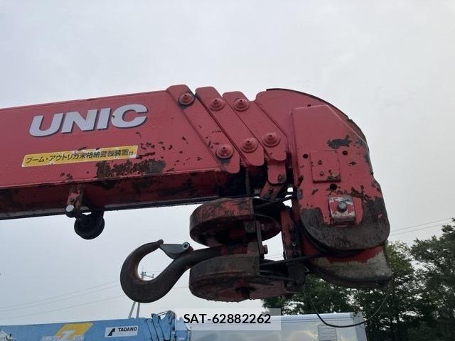 Hino RANGER 2014 8679167-19
