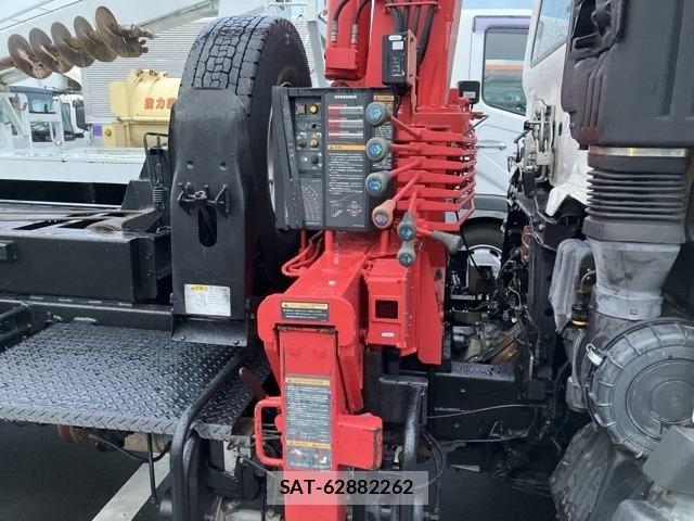 Hino RANGER 2014 8679167-20