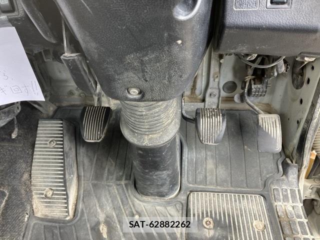 Hino RANGER 2014 8679167-4
