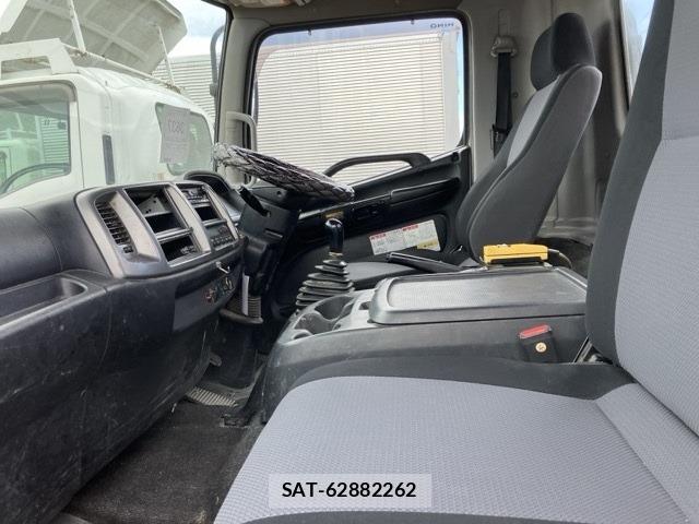 Hino RANGER 2014 8679167-5